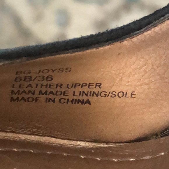 BCBGeneration High Heels BG-JOYSS - Picture 9 of 9